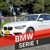 Probamos en BMW Serie 1 2018 3 BMW Serie 1 Colombia