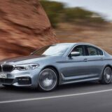 La séptima generación del BMW Serie 5 recibe el galardón “Auto del Año FIPA 2018” 3 bmw serie 5 colombia