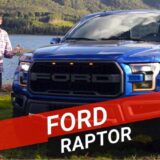 Probamos la Ford Raptor - Toda una Bestia 3 ford raptor