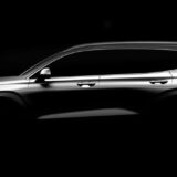 Hyundai Santa fe 2019