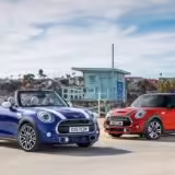 BMW Group registra ventas récord a nivel global y regional durante 2017 e impulsa el mercado de automóviles Premium en México, Latinoamérica y el Caribe. 3 mini 2018