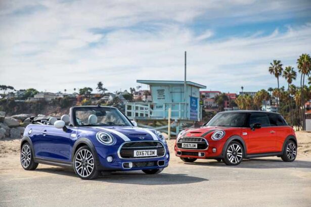 mini 2018