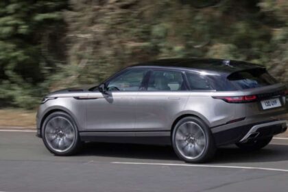 range rover velar novedad suv 58b72f2255503