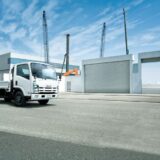 Buses y Camiones Chevrolet Inició el año creciendo 1 BYC