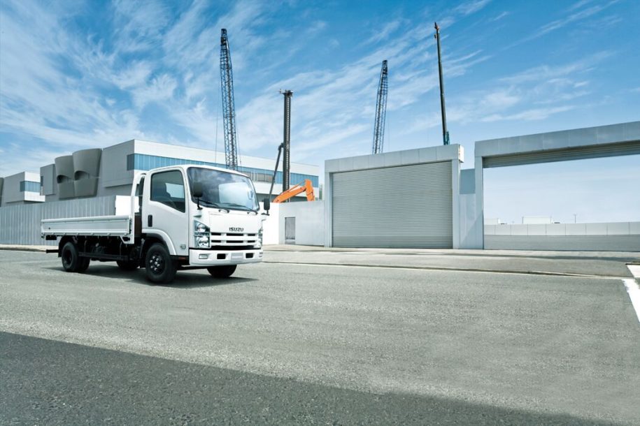 Buses y Camiones Chevrolet Inició el año creciendo 1 BYC