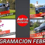 PROGRAMACION FEBRERO 2018