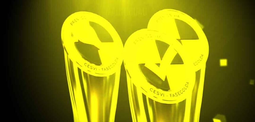 Premios via COlombia AG