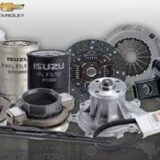 BEST VALUE PARTS: La linea de repuestos genuinos de buses y camiones Chevrolet 2 best value