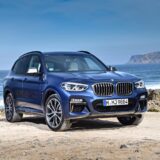 La nueva BMW X3 llega a Colombia 2 bmw x3