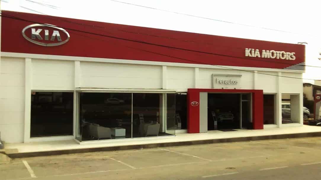 Kia cuenta con nuevo distribuidor en Boyacá 1 ferutos