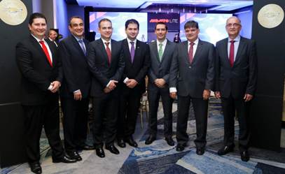 Chevrolet premia la excelencia de sus concesionarios 1 image015