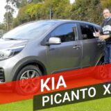 Probamos el Nuevo Picanto X-Line 3 kia picanto x line