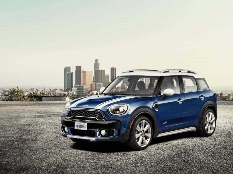 Impensable no tener un Mini. 1 mini 2018