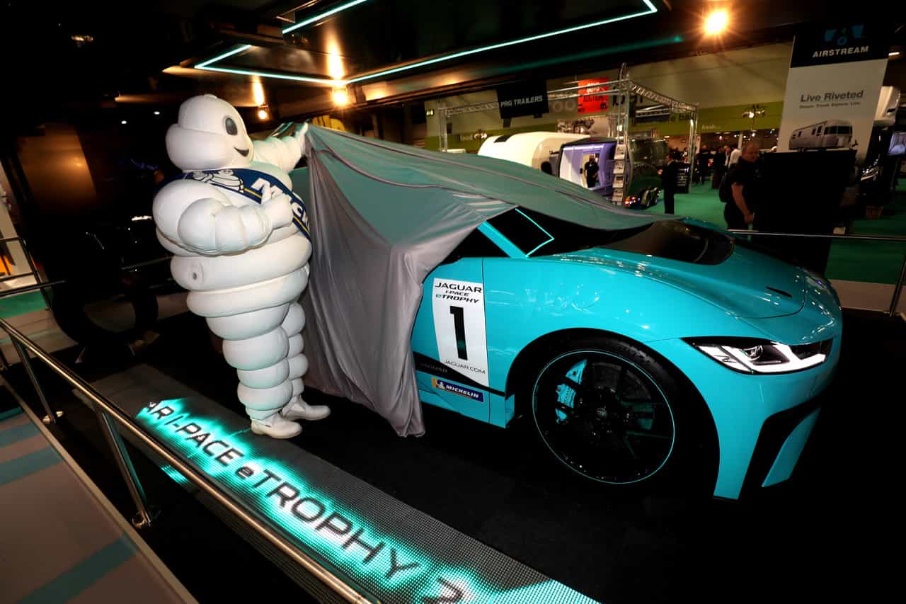 JAGUAR Racing anuncia a michelin como parner del Jaguar I-Pace Etrophy 1 pjrmichelinheroimage