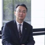 señor Nobuyuki Sato