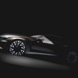 Conoce el nuevo prototipo de Audi e-tron GT , acaso van por Tesla? 3 audi prototype e tron gt