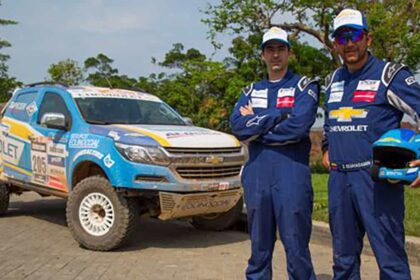 chevrolet raid