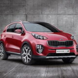 KIA Sportage alcanzaron los cinco millones de ventas globales 2 high kia sportage gt line 2015 r3