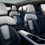 Porsche presenta el Mission E Cross Turismo 2 high mission e cross turismo 2018 porsche ag