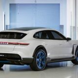 Colombia también celebró los 70 años de autos deportivos Porsche 2 high mission e cross turismo 2018 porsche ag 4