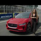 Jaguar Presenta su Primer vehículo 100% Electrico: EL SUV I-PACE 10 jaguar presenta su primer vehicu
