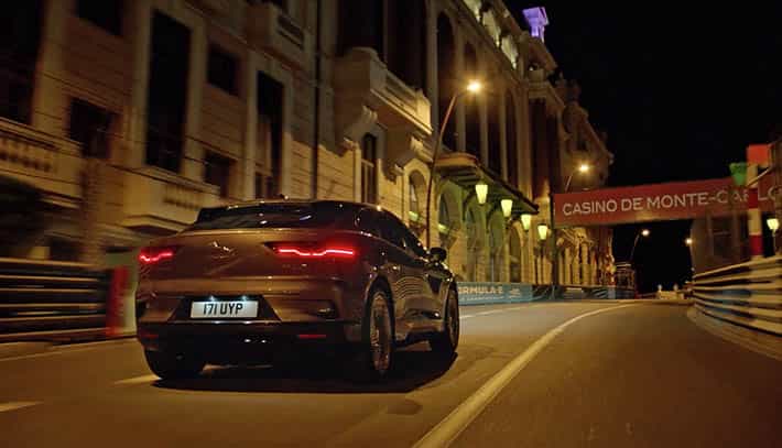Jaguar