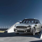 El nuevo Mini Cooper S y Countryman All4 llegan a Colombia los Eléctricos Británicos. 1 mini electrico