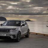 rngerover velar