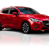 Mas y Mayor seguridad para el Mazda 2 4 mazda 2 colombia