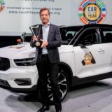 xc40 carro del año 1