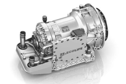 zf ecolife