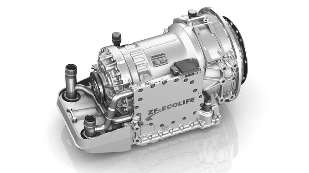 zf ecolife