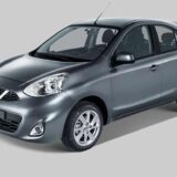 Nuevo Nissan March Connect 5 02March Final listo preview