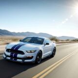 2016 Ford Shelby 350 290 dh 1l C2l 2