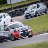 Este domingo se correrá la penúltima válida de la Copa Nissan March en el Autodrómo de Tocancipá 2 Copa Nissan March