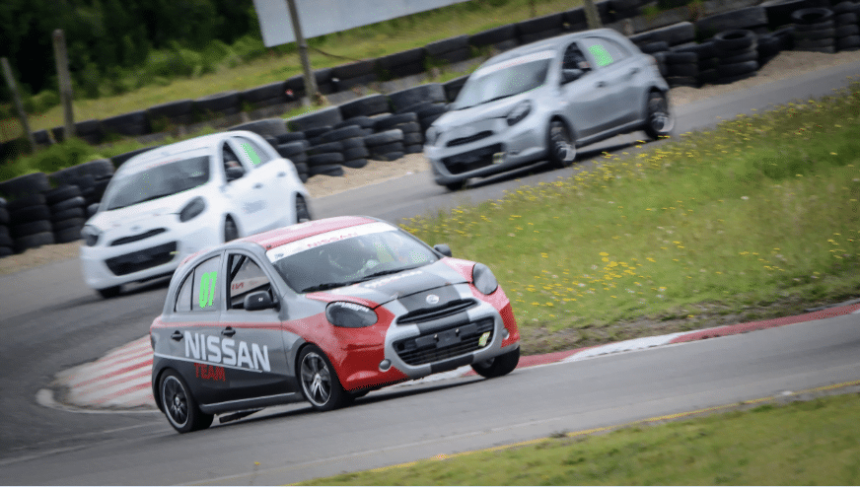 Copa Nissan March