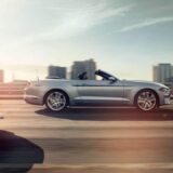 Nuevo Mustang GT Premium Convertible 2018 llega a Colombia 2 Covertible