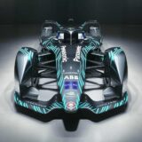 Jaguiar revela el I-Type 3 Concept Adelanto del E-Prix de Roma 2 I TYPE 3 CONCEPT