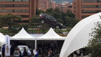 Aproveche el Turbo Experience, y salga ‘sobre ruedas’ 3 IMG 4798