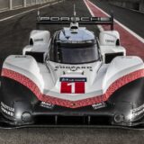 El Porsche híbrido de competición es más rápido que un Fórmula 1 1 M18 0691