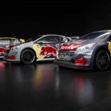 RALLYCROSS WORLD CHAMPIONSHIP