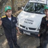 RENAULT capacita a conductores en Seguridad Vial 4 RENAULT capacita a conductores en Seguridad Vial