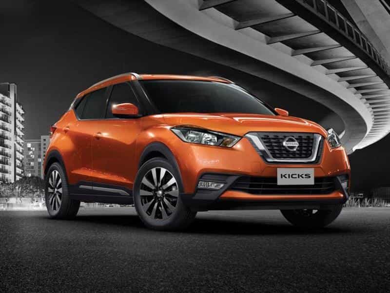 Estas son las 5 razones por las que se vende un Nissan Kicks cada 10 minutos en América Latina 1 VA f84c34badbd84c559ed09fb12074879a