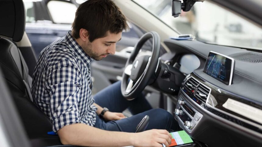 bmw conduccion autonoma