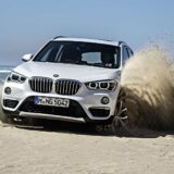 BMW X1: más deportividad, más equipamiento. 2 bmw x1 2018