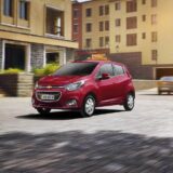 Chevrolet lidero las ventas del primer trimestre de 2018 3 chevrolet spark gt