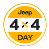 Hoy 4 de Abril, es el día Mundial del Jeep 4x4 1 dia jeep 4x4
