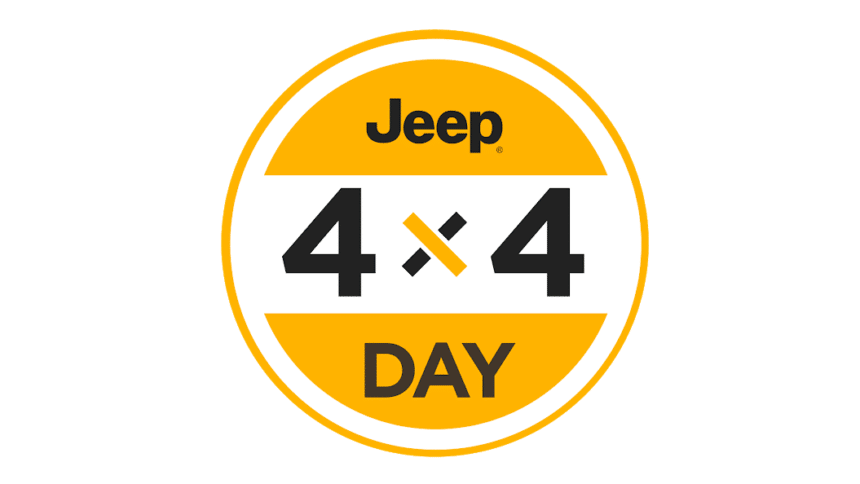 dia jeep 4x4