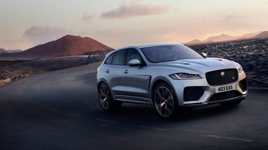 f pace svr 53