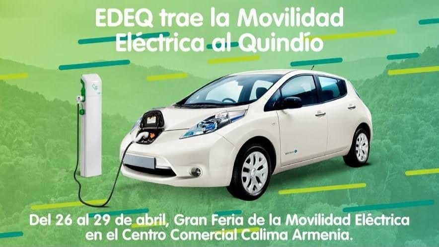nissan leaf colombia